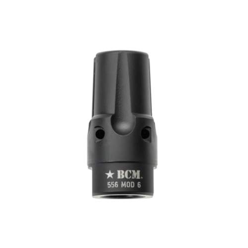 Bravo Company USA, Gunfighter Compensator, Mod 6, 5.56mm