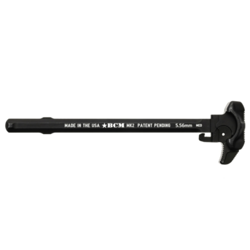 Bravo Company USA, Gunfighter MK2 Charging Handle, Medium Latch, 5.56