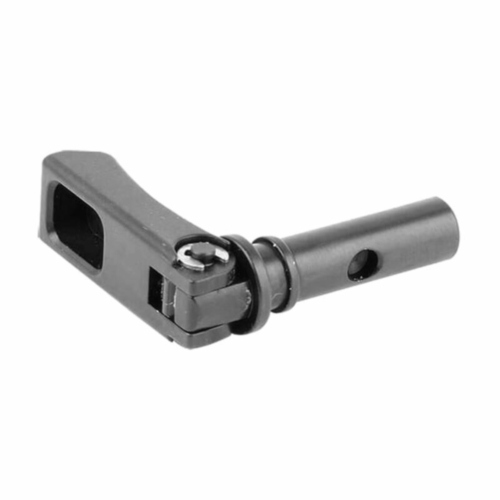 B&T APC 9/223/300, Folding Charging Handle, Black
