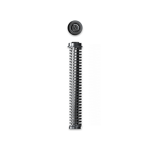 Radian Weapons, Compressor Quick-Tune Guide Rod, Glock 19 Gen 1-5