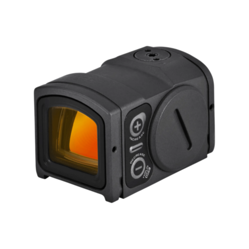 Aimpoint ACRO P-2, 3.5 MOA, Dovetail Mount, Sniper Grey