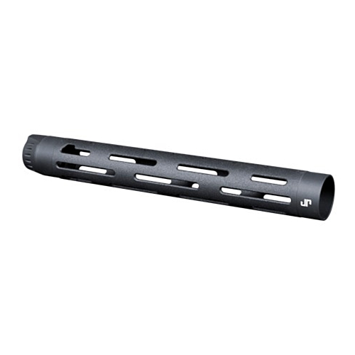 JP Enterprises, AR10 MK III Free Floating Modular Handguard, DPMS Pattern, 15.50