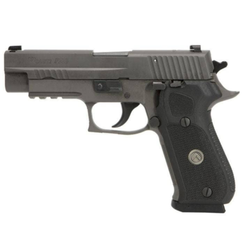 Sig Sauer P220R Legion