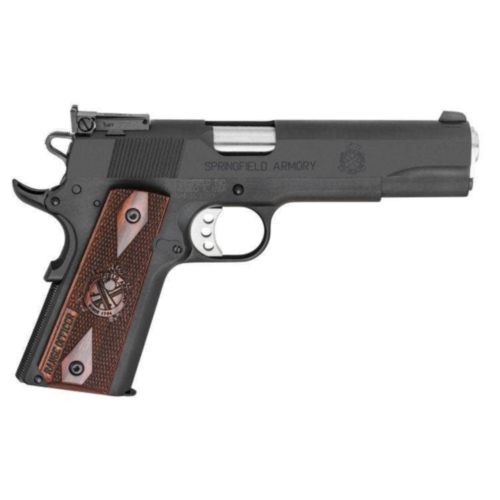 Springfield Armory