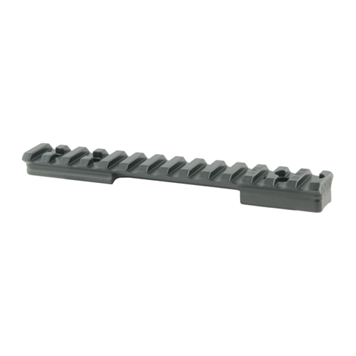 Spuhr Remington 700 SA 1913 Scope Base, 20 MOA