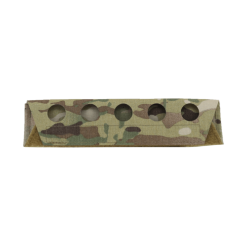 Ferro Concepts, Over The Head Comms Pad, Multicam