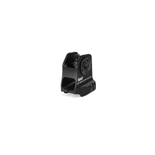 Daniel Defense A1.5 Rail Mounted Fixed Rear Sight