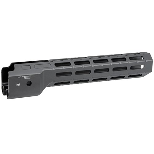 Midwest Industries, Ruger PC9 M-LOK 12" Handguard, BLK