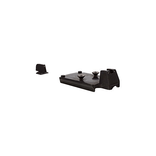 Trijicon 1911 RMR Mount Kit w/Intergrated Night Sight Set