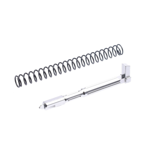 L2D Combat, Ultimate Firing Pin Kit, Glock 9MM/40S&W GEN3/4, Stainless