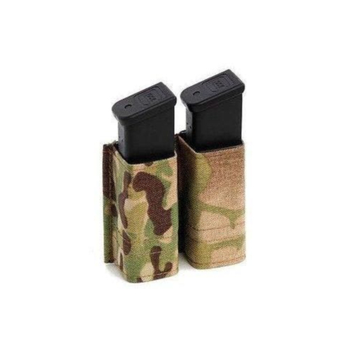 Esstac Double KYWI Pistol GAP Mag Pouch