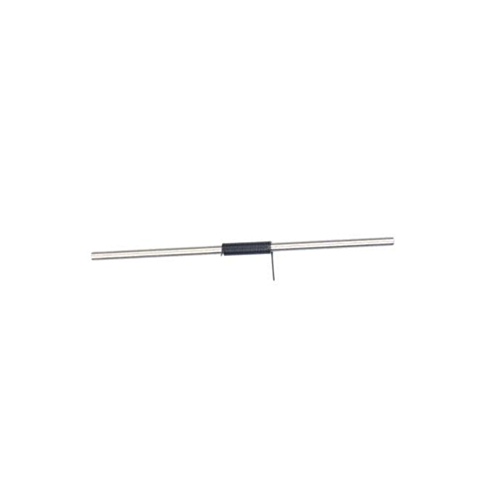 V7 Weapon Systems, Titanium AR10 Port Door Rod, Raw