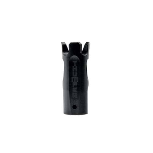 Battle Arms Development, 7.62/308 THUMPER Muzzle Brake, Black Nitride, 5/8x24