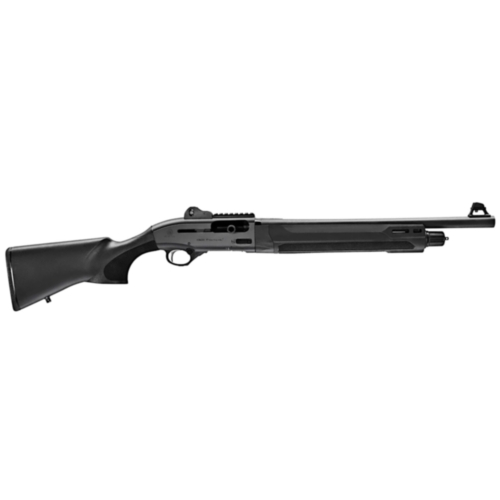 Beretta 1301 Tactical MOD2, 18.50" Barrel, M-LOK Forend, 12 GA, Black