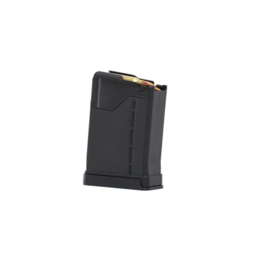 Lancer Systems, L5AWM 5 Round Magazine, 5.56/300 Blackout