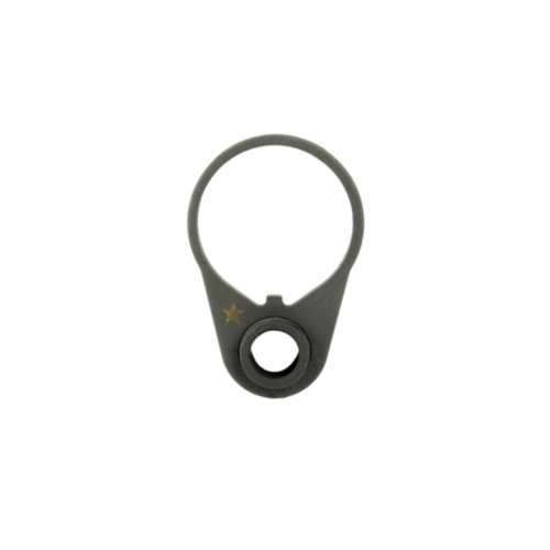 Bravo Company USA, Gunfighter QD Endplate