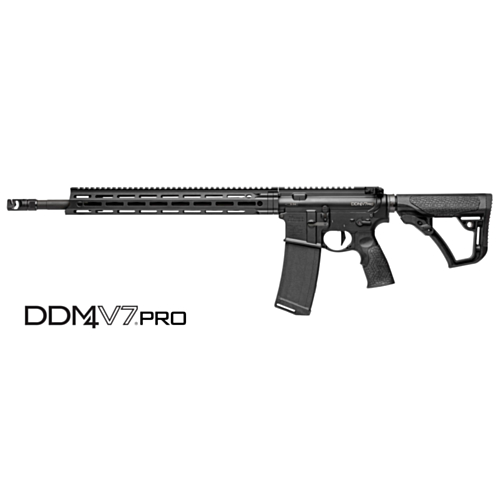Daniel Defense DDM4 V7 PRO Carbine