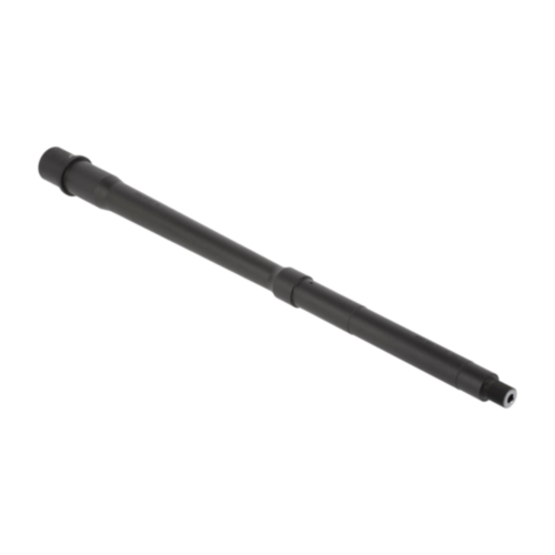 Criterion Barrels, AR15 20.0” Hybrid Contour Barrel, Chrome Lined, Rifle Length Gas, 223 Wylde
