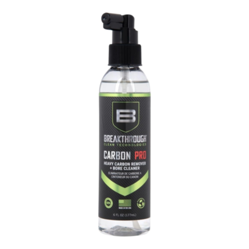 Breakthrough Clean, Heavy Carbon Remover, Bore Cleaner, 6oz Bottle w/Pump Sprayer