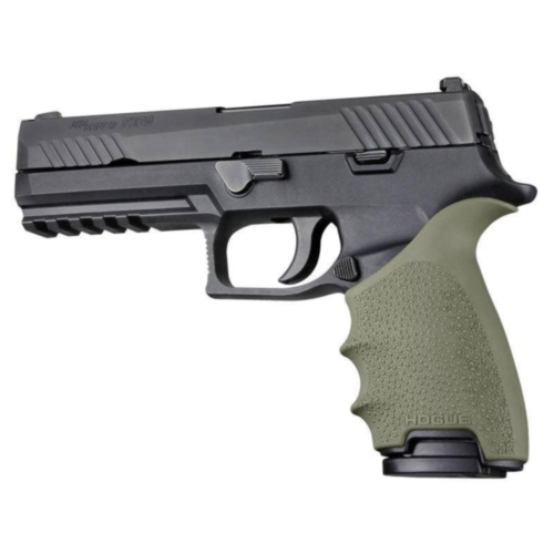 Hogue Grips