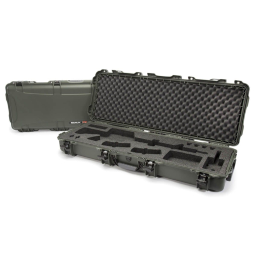 Nanuk 990 AR Case, Black