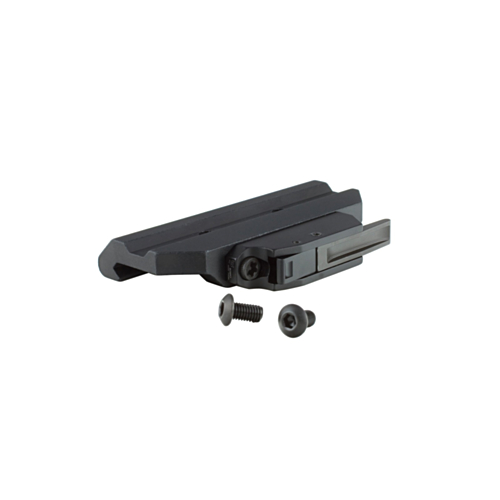 Trijicon ACOG Quick Release Flat Top Mount, 3.5x/4x/VCOG Models