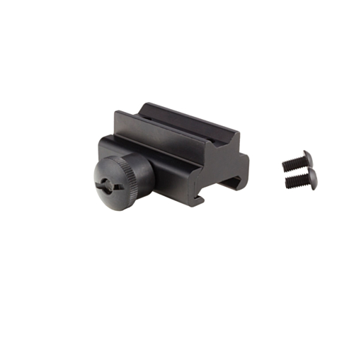 Trijicon Compact ACOG Picatinny Mount w/Colt Knob, High