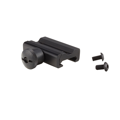 Trijicon Compact ACOG Picatinny Mount w/Colt Knob, Low