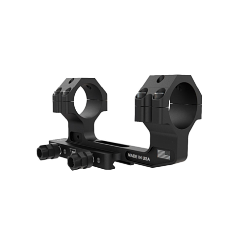 Trijicon Cantilever Q-LOC Mount, 34mm, 1.93" Height