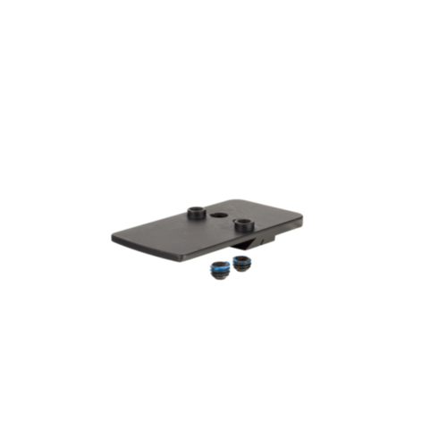 Trijicon RMR CC Mounting Plate, Fits Full Size Smith & Wesson M&P2.0