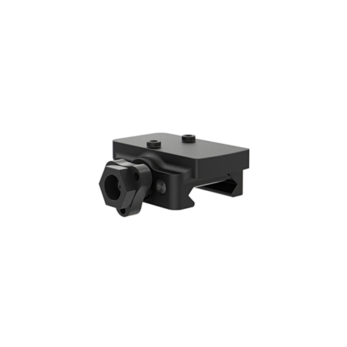 Trijicon, RMR CC, Q-LOC Quick Release Mount, Low