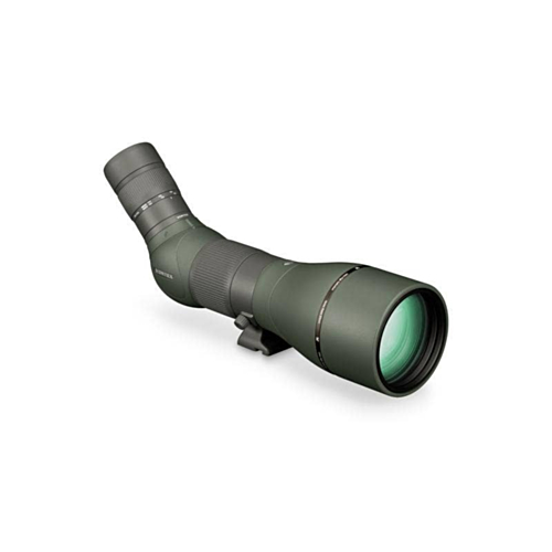 Vortex Optics