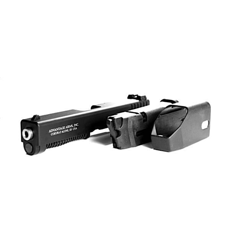 Advantage Arms, G19X GEN5 .22LR Conversion Kit