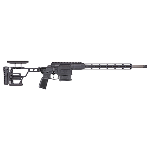 Sig Sauer Cross Rifle, 16.00” Stainless Barrel, M-LOK Handguard, Black Anodized, 308 Win
