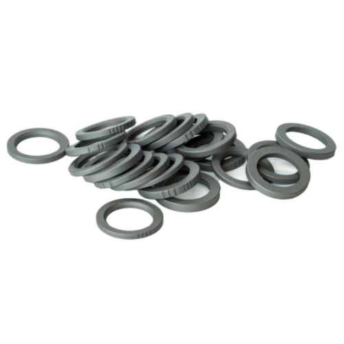 Precision Armament, Accu-Washer Muzzle Alignment Kit, Gen 2, 1/2x28, 0.725"