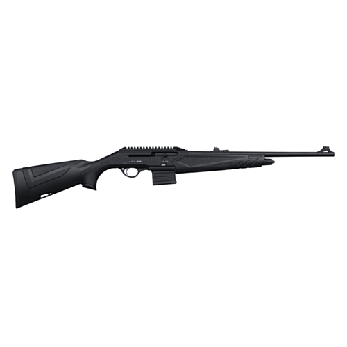 Adler Arms AD500 Semi-Auto Rifle, 20.0" Barrel, Black Synthetic Stock, Black, 308 Win