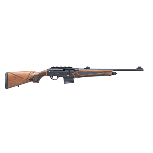 Citadel AD500 Semi-Auto Rifle, 20.0" Barrel, Walnut Stock, 308 Win