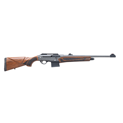 Citadel AD500 Semi-Auto Rifle, 20.0" Barrel, Walnut Stock, Tungsten, 308 Win