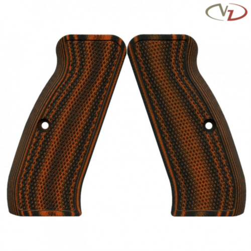 VZ Grips CZ-75 Tactical Diamond
