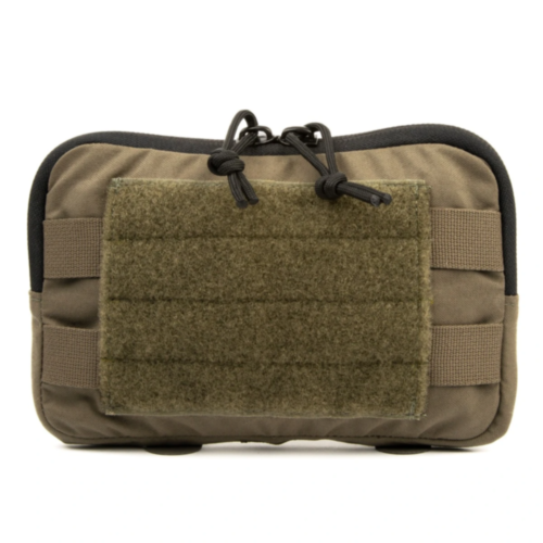 Blue Force Gear, Admin Pouch, Ranger Green
