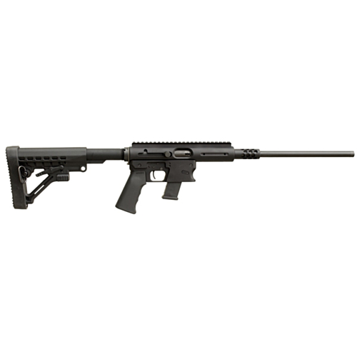 TNW Aero Survival RIfle, 18.75” Barrel, 9MM, Black