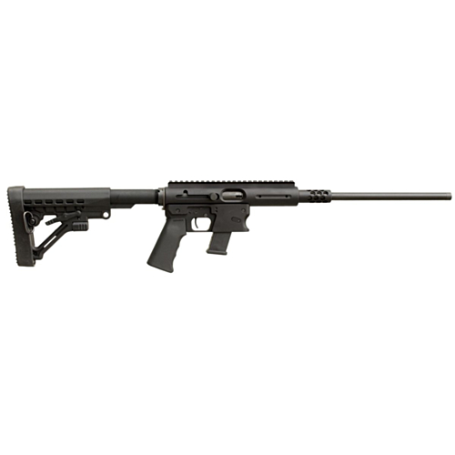 TNW Aero Survival RIfle, 18.75" Barrel, 45ACP, Black