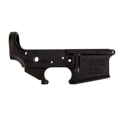 Rainier Arms