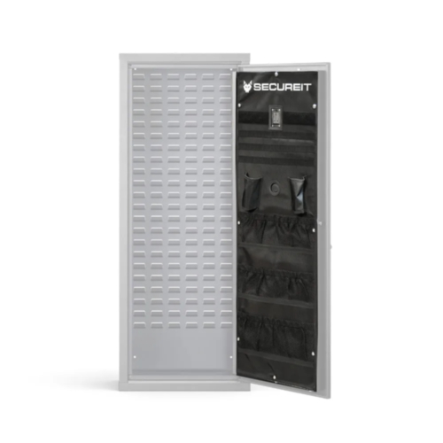 SecureIt Tactical, Agile Model 52 Door Organizer