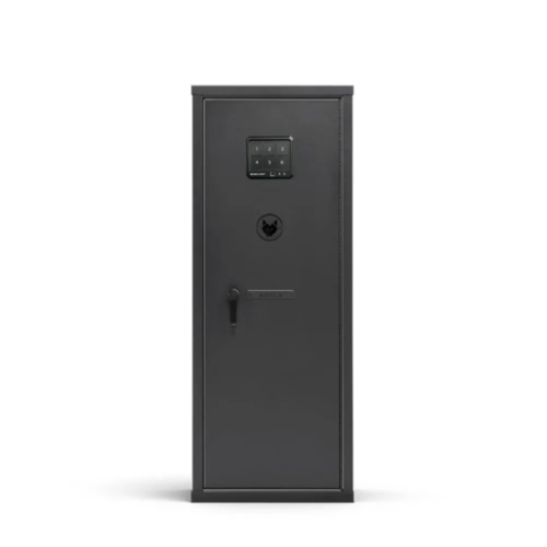 SecureIt Tactical, Agile Model 52 w/Biometric Lock