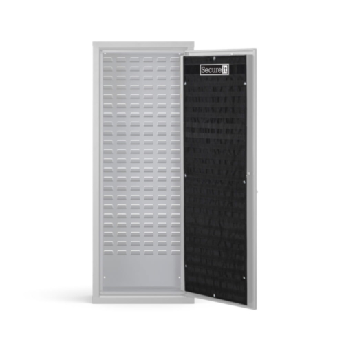 SecureIt Tactical, Agile Model 52 Molle Door Organizer