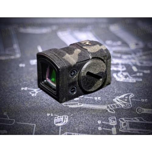 Ranger Wrap, Aimpoint ACRO P2, Optic Wrap Cordura