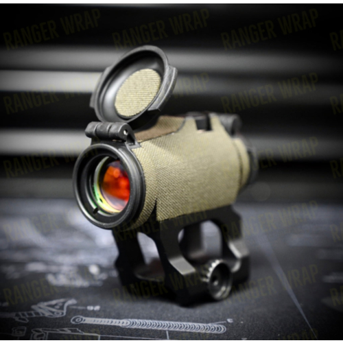 Ranger Wrap, Aimpoint T2 H2, Optic Wrap Cordura