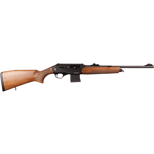 AKDAS Alcor Semi Auto Rifle, 18.50" Barrel, 223 Rem