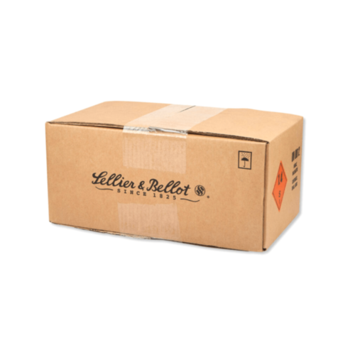 Sellier & Bellot Ammo, 223 Rem 55 Grain FMJ M193, 1000 Rounds — RDSC